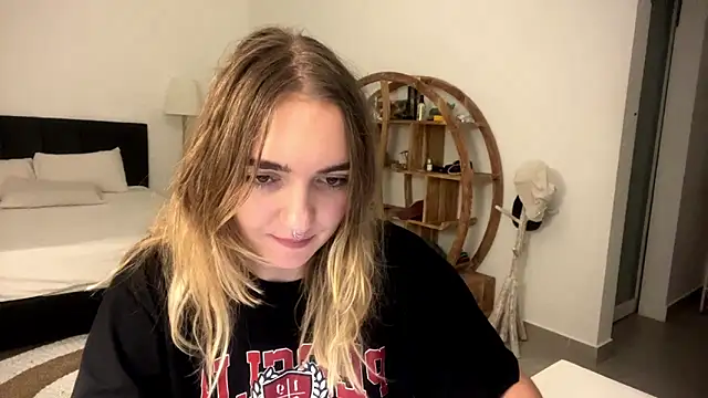 RoxyWet online show from 29, 3, 2026
