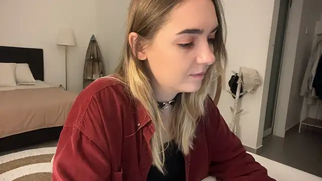 RoxyWet online show from 20, 3, 2026