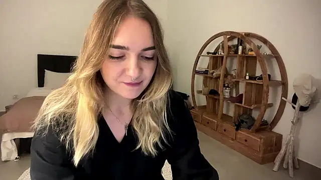 RoxyWet online show from 27, 3, 2026