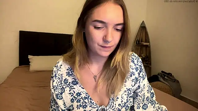 RoxyWet online show from 30, 4, 2026