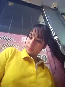 SabrinaWarren  online show from 19, 3, 2026