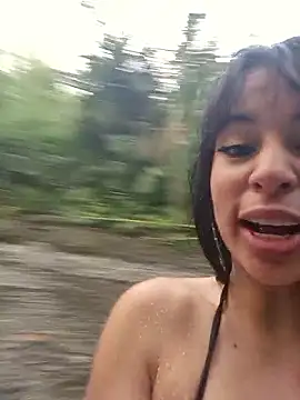 SabrinaWarren  online show from 25, 3, 2026