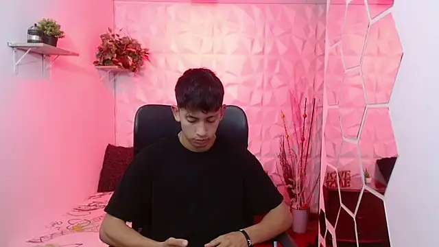 Kei 23 online show from 13, 3, 2026