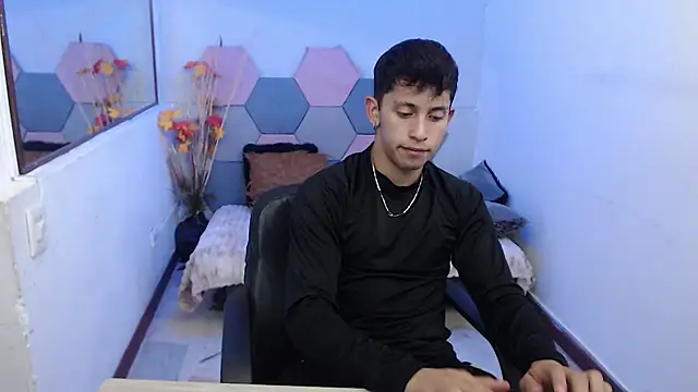 Kei 23 online show from 14, 5, 2026