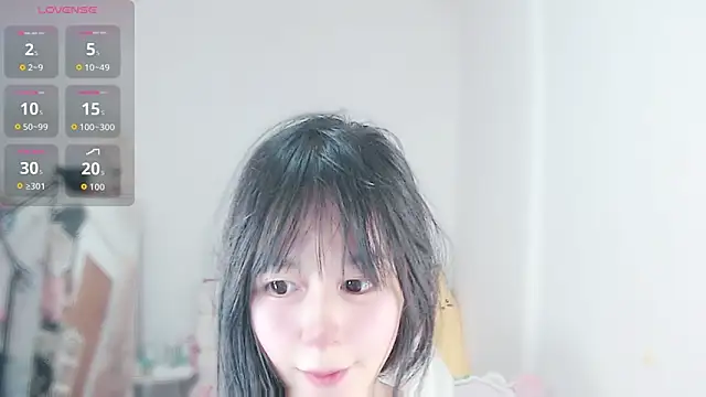 Rabbit1320 online show from 17, 5, 2026