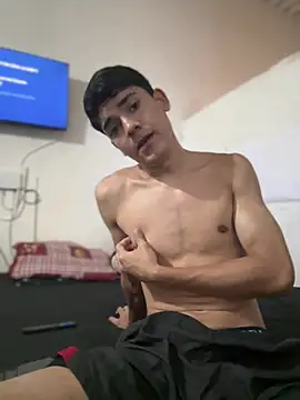 pabloflaquito23 online show from 1, 4, 2026