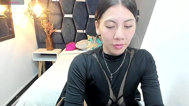 Snapshot of Abril_Fox__ chatting on 16, 5, 2026 Abril Fox online show from 16, 5, 2026