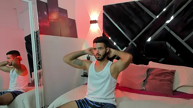 quilliam voss online show from 16, 3, 2026