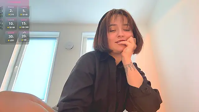 JoltingWater online show from 15, 3, 2026