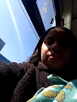 gatinha20257 online show from 12, 5, 2026