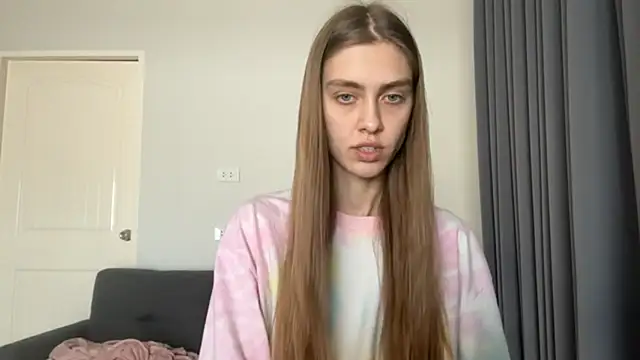 SonyaScarlett online show from 13, 3, 2026