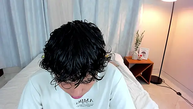 chico medusa online show from 15, 5, 2026