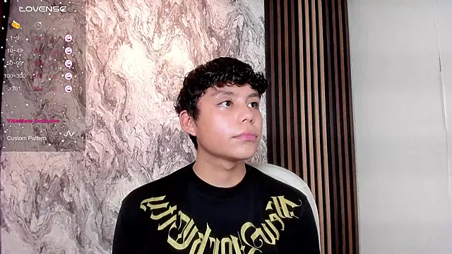 chico medusa online show from 17, 5, 2026