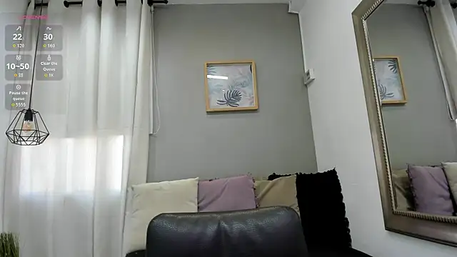  Alice08  online show from 9, 5, 2026