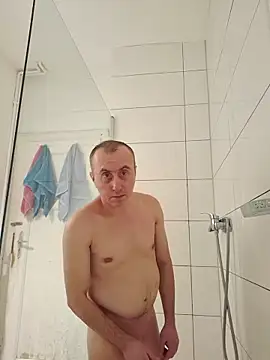 SuperMasaj42 online show from 25, 3, 2026