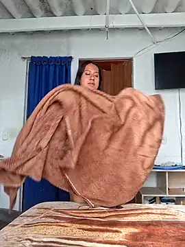 Scarlett zoee online show from 3, 4, 2026