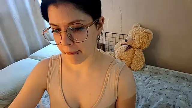 MiaTemptress online show from 1, 5, 2026