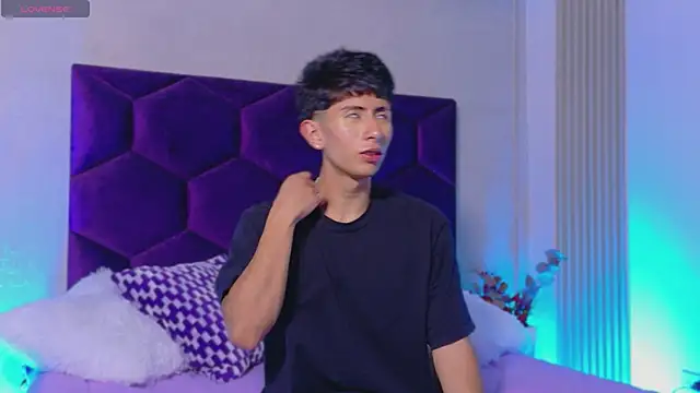AndyJustgame  online show from 25, 5, 2026