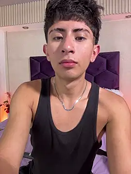 AndyJustgame  online show from 3, 6, 2026