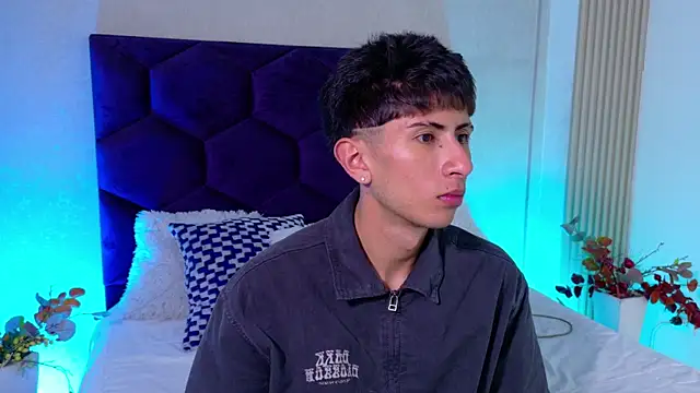 AndyJustgame  online show from 14, 7, 2026