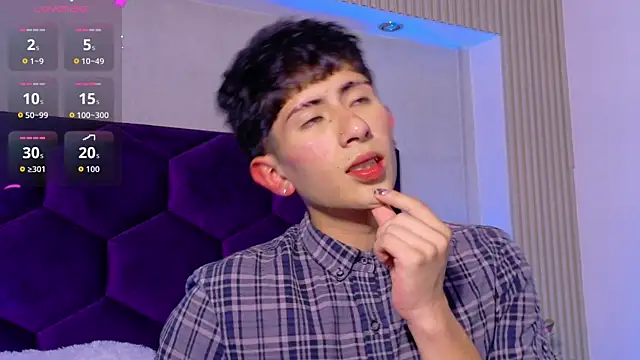 AndyJustgame  online show from 16, 5, 2026