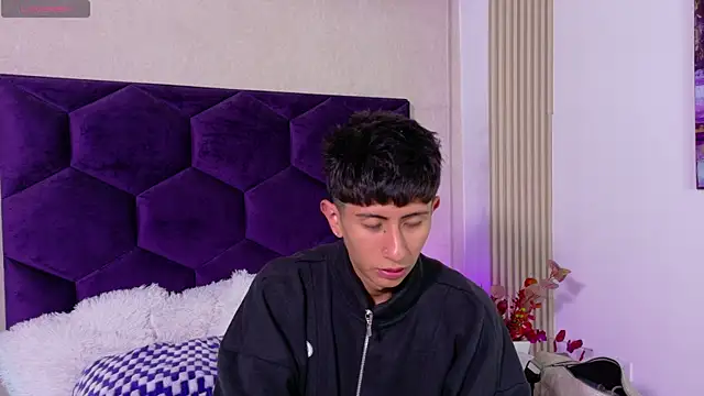 AndyJustgame  online show from 23, 6, 2026
