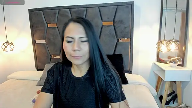 Keyla Brunette  online show from 8, 5, 2026