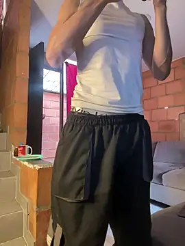 jhosuamoore online show from 29, 7, 2026