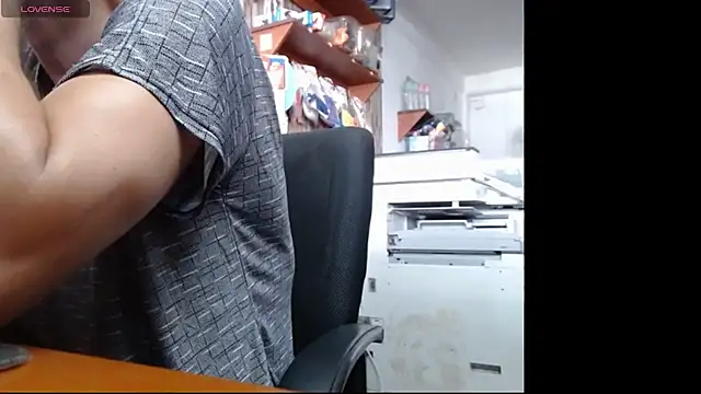 jhosuamoore online show from 11, 3, 2026