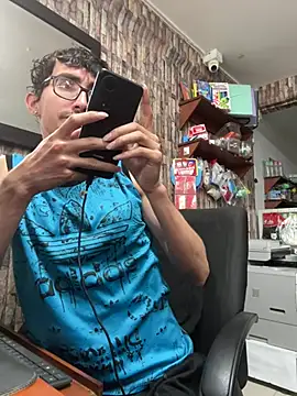jhosuamoore online show from 23, 7, 2026