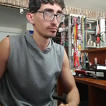 jhosuamoore online show from 6, 5, 2026
