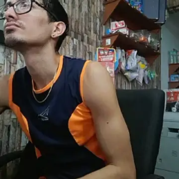 jhosuamoore online show from 13, 6, 2026