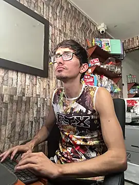 jhosuamoore online show from 21, 7, 2026