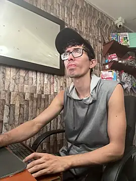 jhosuamoore online show from 2, 8, 2026