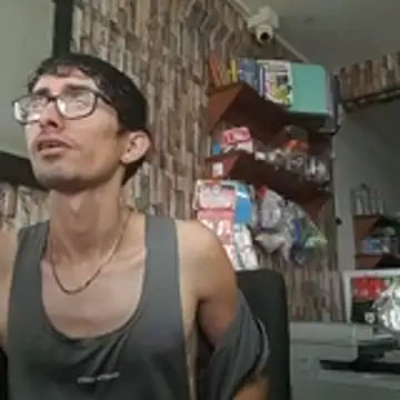 jhosuamoore online show from 19, 7, 2026