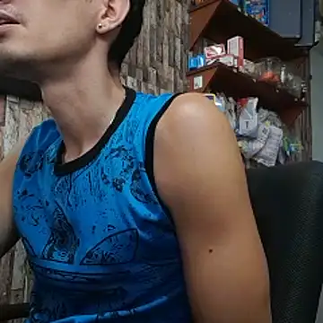 jhosuamoore online show from 8, 6, 2026