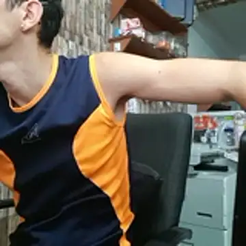 jhosuamoore online show from 20, 6, 2026
