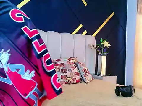 NikiEvanz online show from 21, 4, 2026