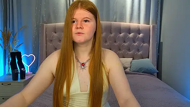 JessicaEmber online show from 23, 4, 2026
