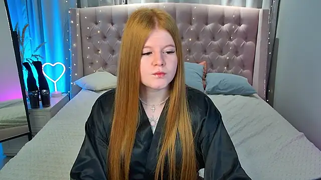JessicaEmber online show from 14, 4, 2026