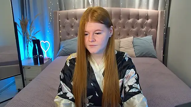 JessicaEmber online show from 20, 4, 2026