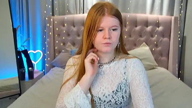JessicaEmber online show from 15, 4, 2026