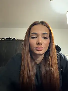 MiilaStarr online show from 11, 3, 2026