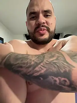 Axel Dominus online show from 9, 7, 2026