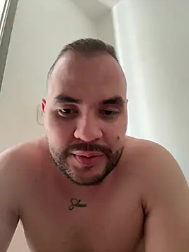 Axel Dominus online show from 27, 6, 2026