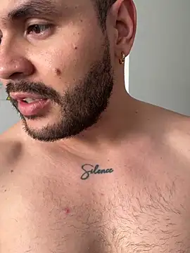 Axel Dominus online show from 1, 4, 2026