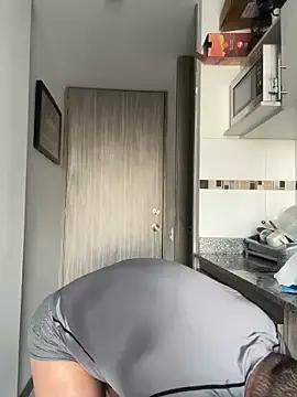 Axel Dominus online show from 2, 4, 2026