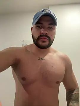 Axel Dominus online show from 29, 7, 2026