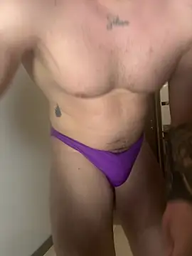 Axel Dominus online show from 30, 7, 2026