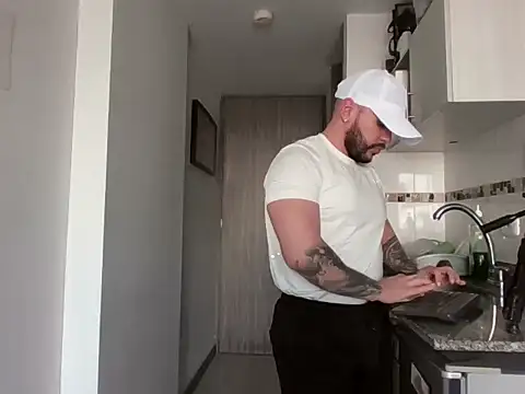 Axel Dominus online show from 20, 3, 2026